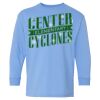 5400B Youth Heavy Cotton Long Sleeve Thumbnail