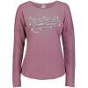 3077 Ladies' Extra Soft Tri-Blend Longsleeve Thumbnail