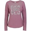 3077 Ladies' Extra Soft Tri-Blend Longsleeve Thumbnail