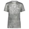 222696 Youth Cotton-Touch Poly T-Shirt Thumbnail